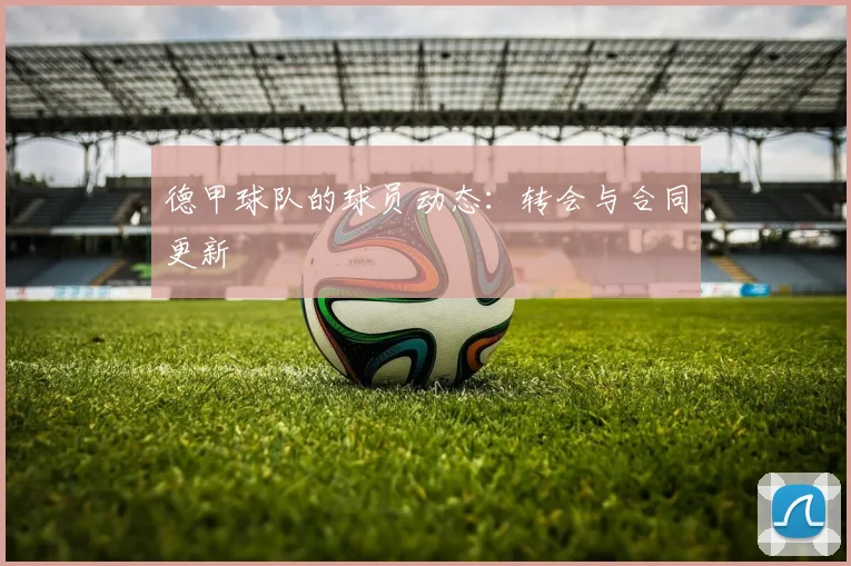 德甲球队的球员动态：转会与合同更新